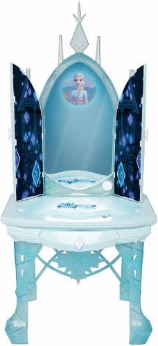 Frozen 2 tocador encantado de Elsa - imagen adicional