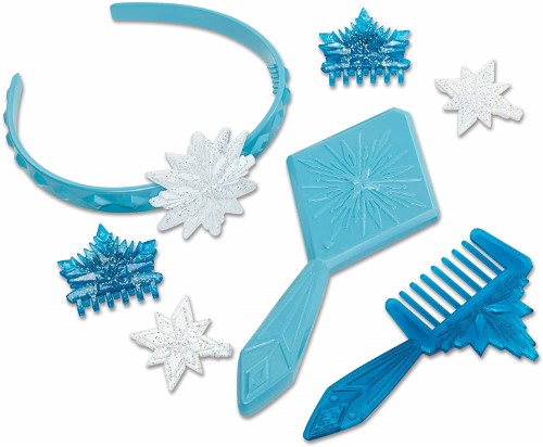 Frozen 2 tocador encantado de Elsa - imagen adicional