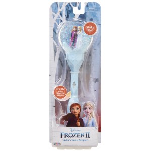 Frozen 2 cetro mágico hermanas - vista alternativa