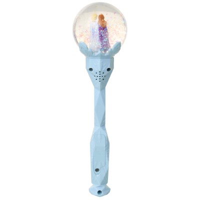 Frozen 2 cetro mágico hermanas - imagen adicional