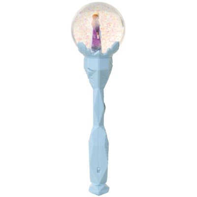 Frozen 2 cetro mágico hermanas - imagen adicional
