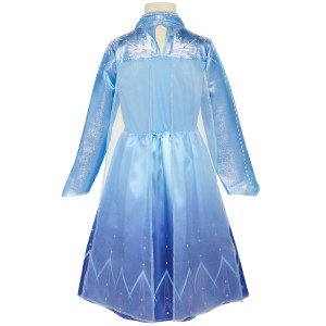 Frozen 2 disfraz de viaje Elsa - imagen adicional