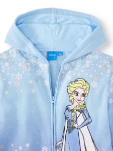 Frozen 2 sudadera con capucha - imagen adicional