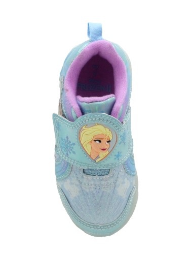 Frozen 2 tenis deportivos para niñas con luces - imagen adicional