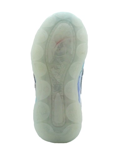 Frozen 2 tenis deportivos para niñas con luces - imagen adicional