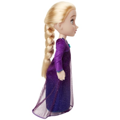 Frozen 2 muñeca Elsa "Mucho Más Allá - imagen adicional