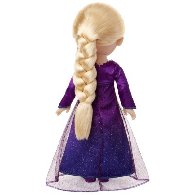 Frozen 2 muñeca Elsa "Mucho Más Allá - imagen adicional