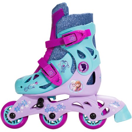 Frozen Patines transformables 2-en-1 - imagen adicional