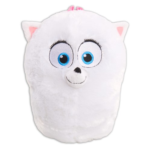 Vida Secreta Mascotas 2 Gidget Miau Miau - imagen adicional