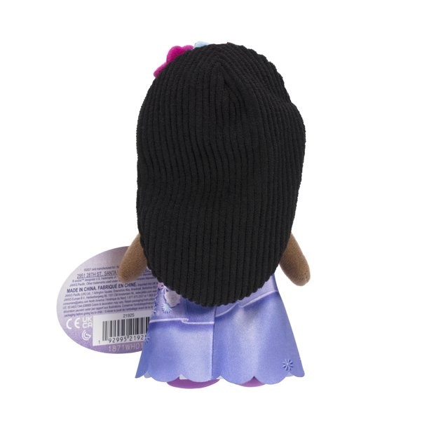 Encanto peluche de Isabela 18 cm - imagen adicional