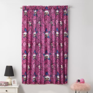 LOL Surprise panel cortinas 1,60 mts L - imagen adicional