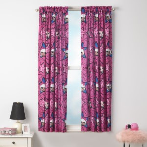 LOL Surprise panel cortinas 1,60 mts L - imagen adicional