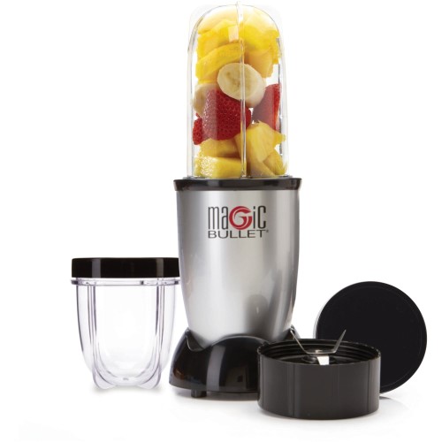 Licuadora instántanea Magic Bullet - vista alternativa
