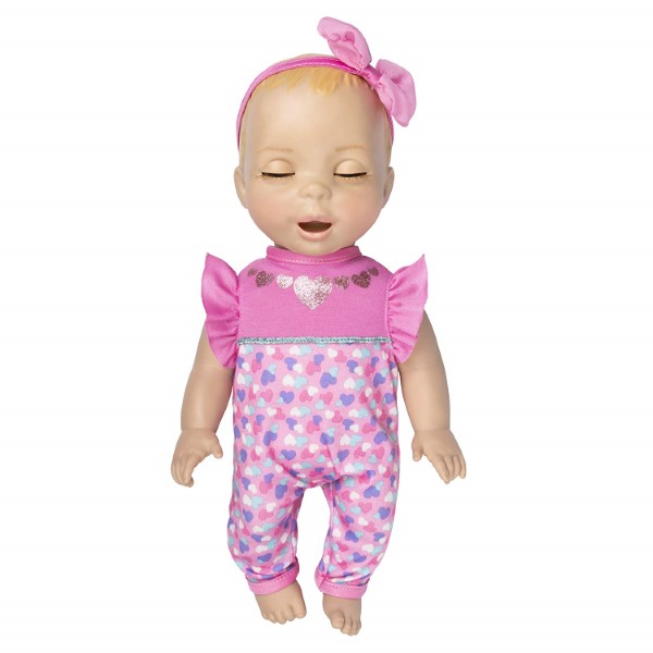 Luvabella Newborn muñeca - imagen adicional
