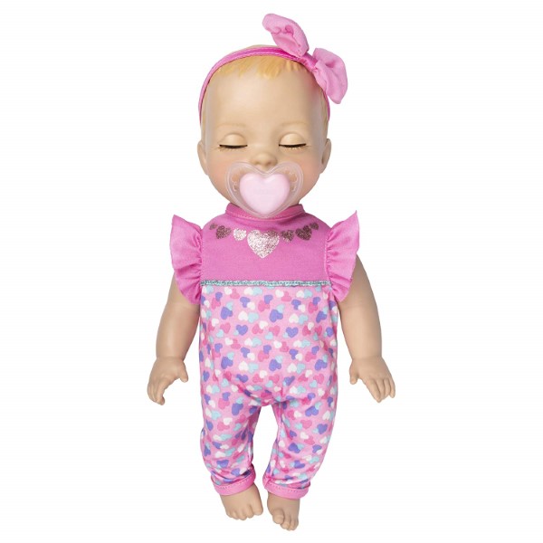 Luvabella Newborn muñeca - imagen adicional