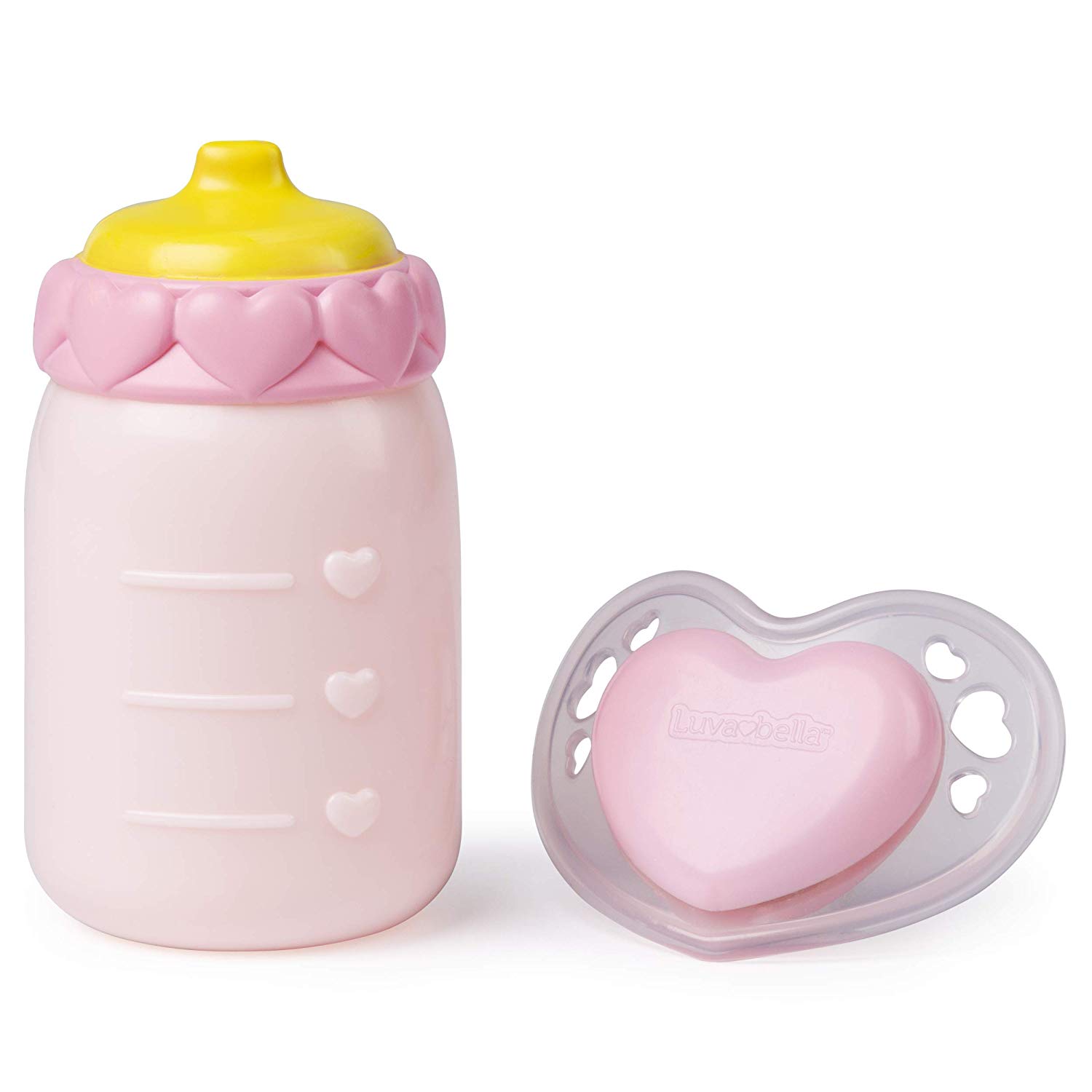 Luvabella Newborn muñeca - imagen adicional