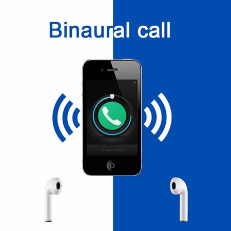 Audífonos manos libres Bluetooth 5.0 cargador 300mah - imagen adicional