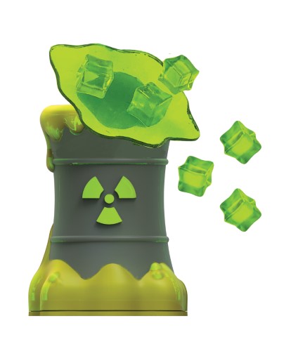 Meltdown juego de dados - imagen adicional