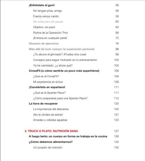 Libro No Hay Excusas Entrénate Francesc Gascó - imagen adicional