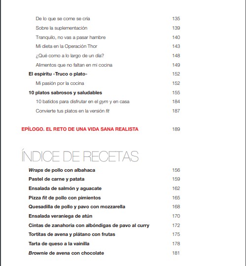 Libro No Hay Excusas Entrénate Francesc Gascó - imagen adicional