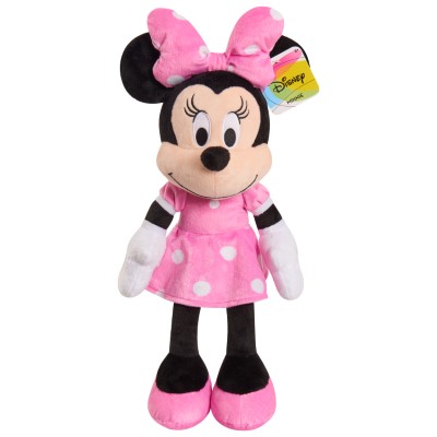 Minnie peluche 35 cm