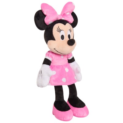 Minnie peluche 35 cm - imagen adicional