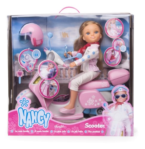 Nancy Scooter 700008560 - imagen adicional