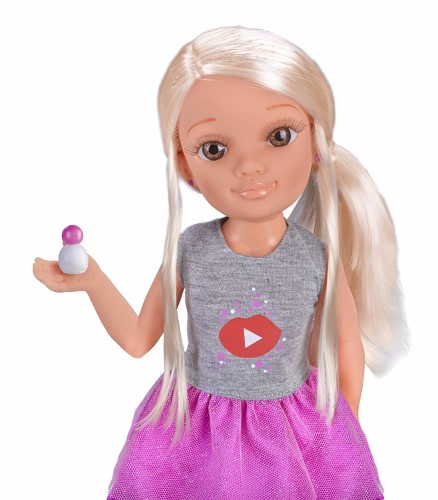 Nancy Un día como Youtuber 700014272 - imagen adicional