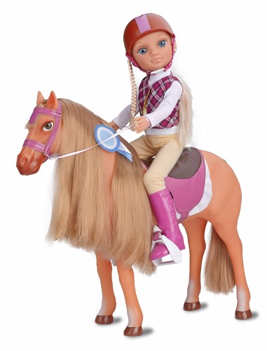 Nancy Un día de aventuras a caballo 700013890 - imagen adicional