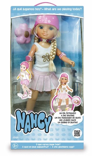 Nancy Un día patinando 700013722 - imagen adicional