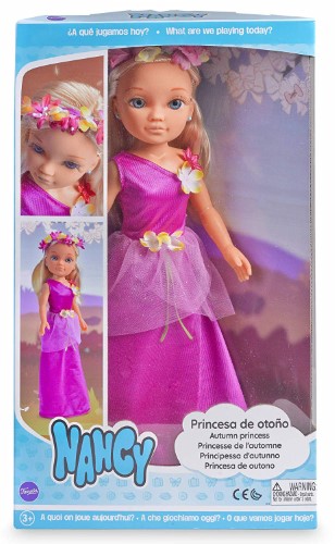 Nancy Princesa de Otoño 700014110 - imagen adicional