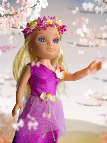 Nancy Princesa de Otoño 700014110 - imagen adicional