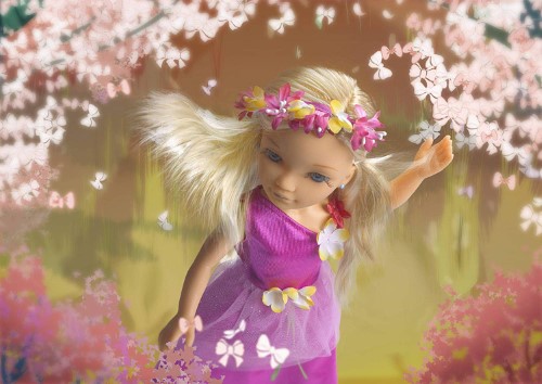 Nancy Princesa de Otoño 700014110 - imagen adicional