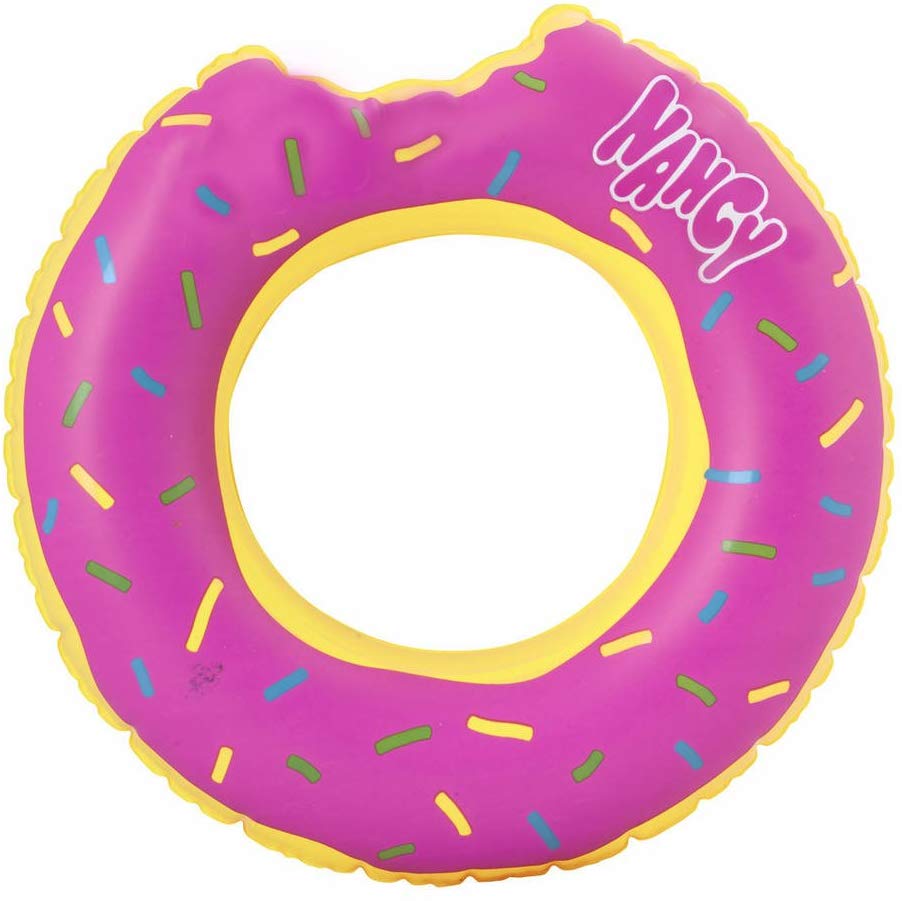 Nancy Una tarde en la piscina 700014112 - imagen adicional