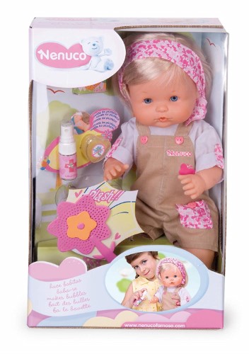 Nenuco pica pica mosquito 700008147 - imagen adicional