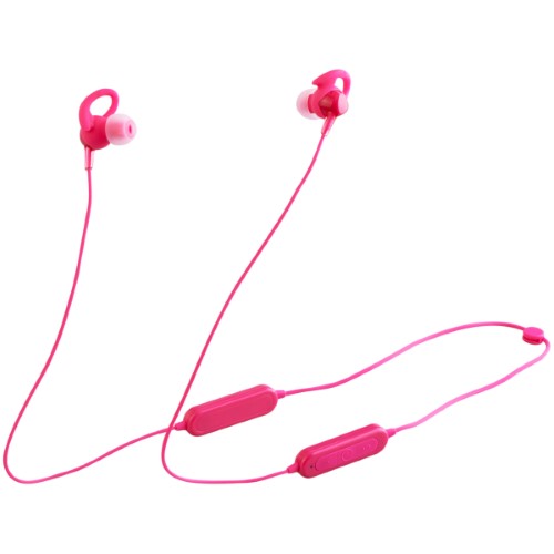 ONN auriculares manos libres Bluetooth - Rosa - imagen adicional