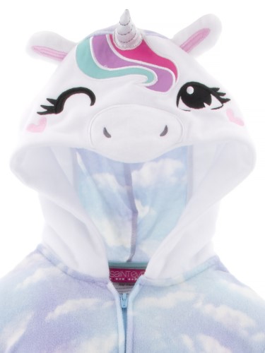 Pijama Onesie Unicornio dormilón - imagen adicional