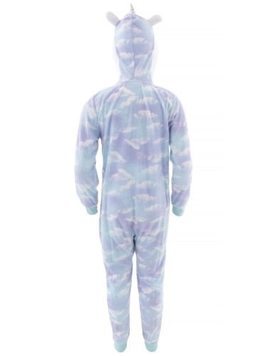 Pijama Onesie Unicornio dormilón - imagen adicional