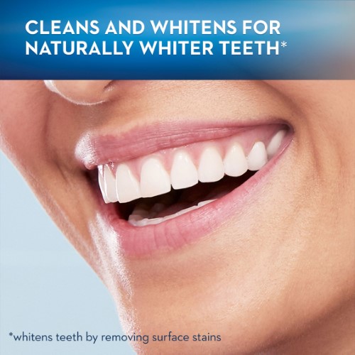 Oral B 3-D White Cepillo dental eléctrico - imagen adicional