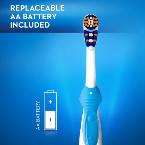 Oral B 3-D White Cepillo dental eléctrico - imagen adicional