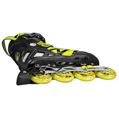 Patines en línea Roller Derby Aerio Q80X- Hombre - imagen adicional