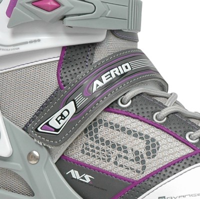 Patines en línea Roller Derby AERIO Q-60 - Mujer - imagen adicional