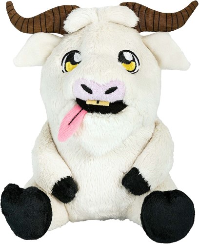 Thor Love and Thunder Peluches Cabras de Thor - imagen adicional