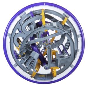 Perplexus EPIC 125 obstáculos - imagen adicional