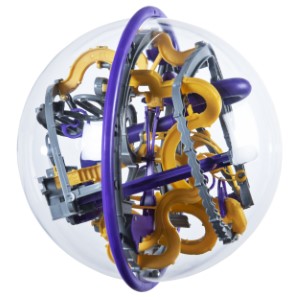 Perplexus EPIC 125 obstáculos - imagen adicional