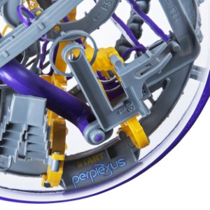 Perplexus EPIC 125 obstáculos - imagen adicional
