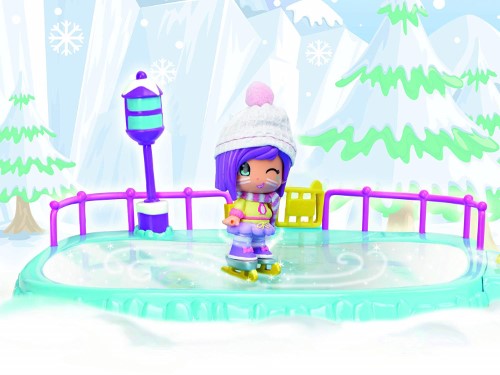 Pinypon casa en la nieve 700009684 - imagen adicional