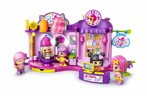 Pinypon centro de belleza 700011513 - imagen adicional