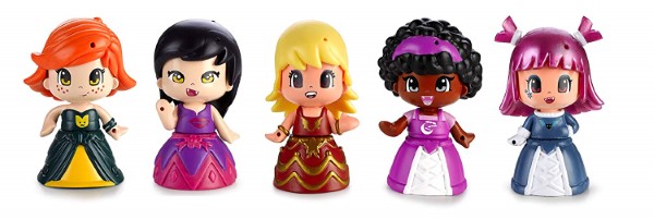 Pinypon cubo Vamprincess 700015211 - imagen adicional