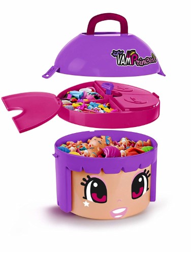 Pinypon cubo Vamprincess 700015211 - imagen adicional